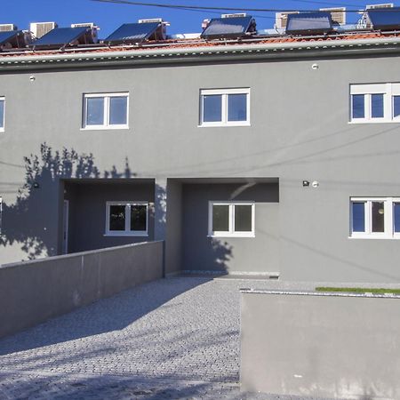 Mesao Frio By Guestify Villa Guimaraes Exterior photo