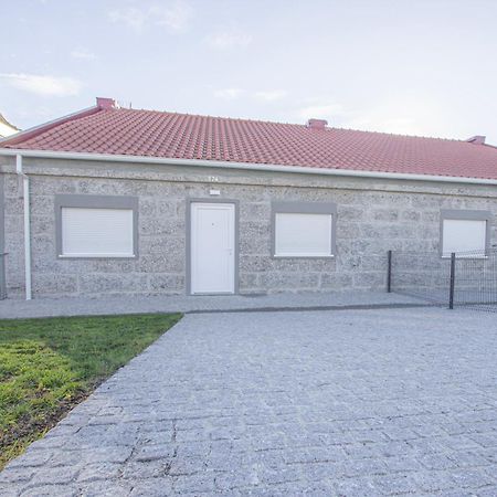 Mesao Frio By Guestify Villa Guimaraes Exterior photo