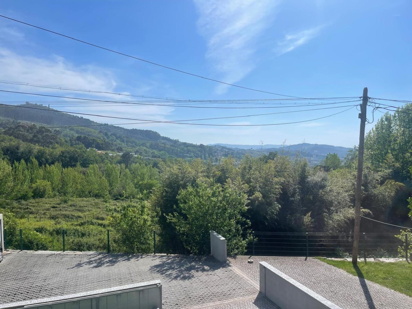 Mesao Frio By Guestify Villa Guimaraes Exterior photo
