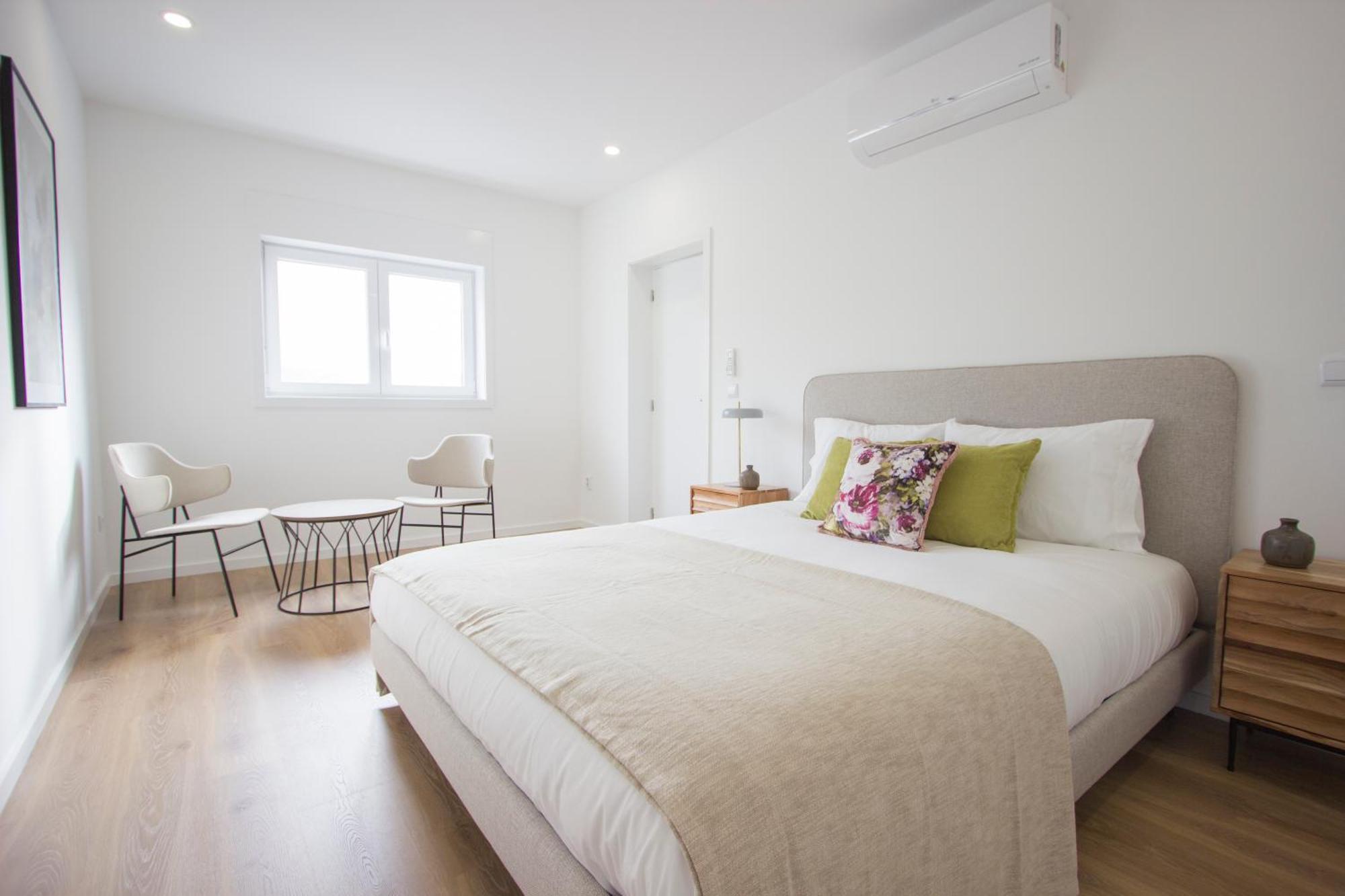 Mesao Frio By Guestify Villa Guimaraes Room photo